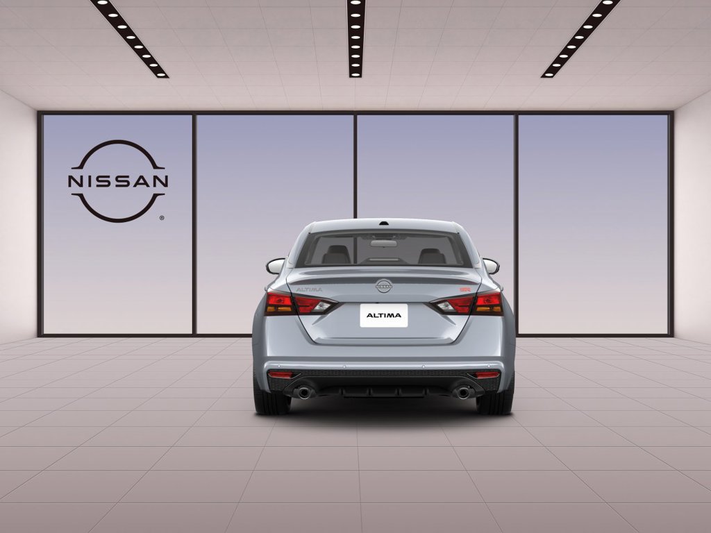 New 2026 Nissan Altima 2.5 SR w/ SR Premium Package FWD image 7