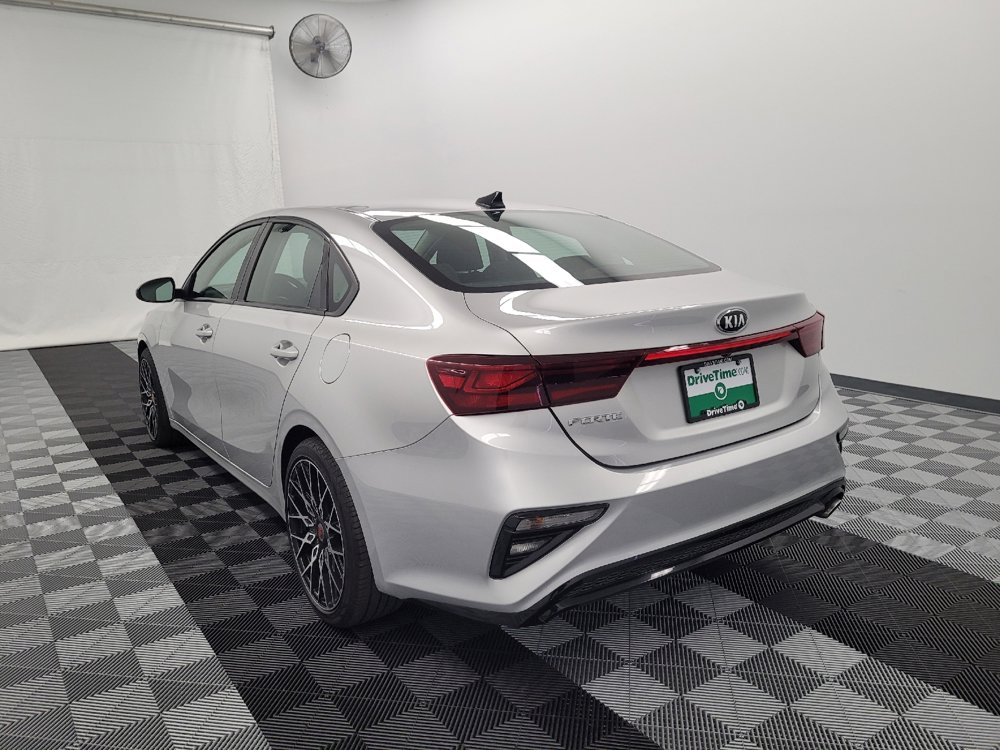 Used 2019 Kia Forte LXS image 5