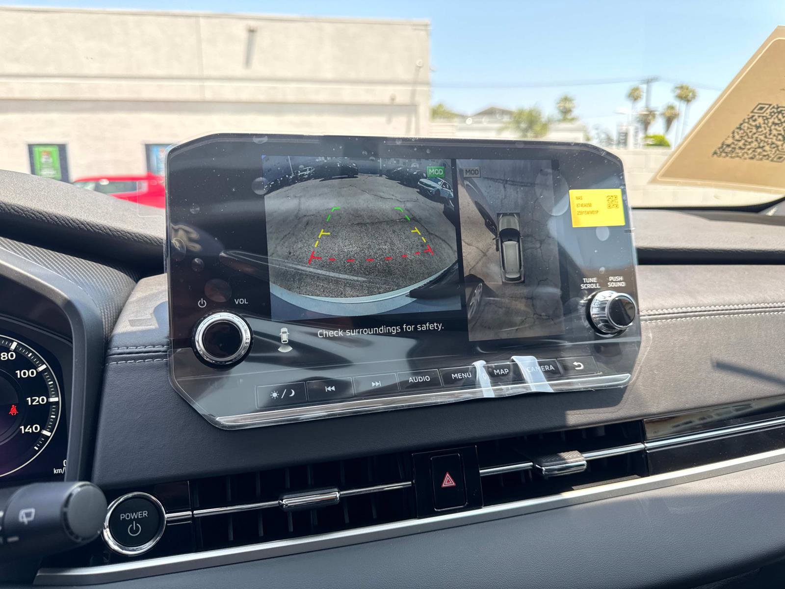 New 2025 Mitsubishi Outlander SEL image 28