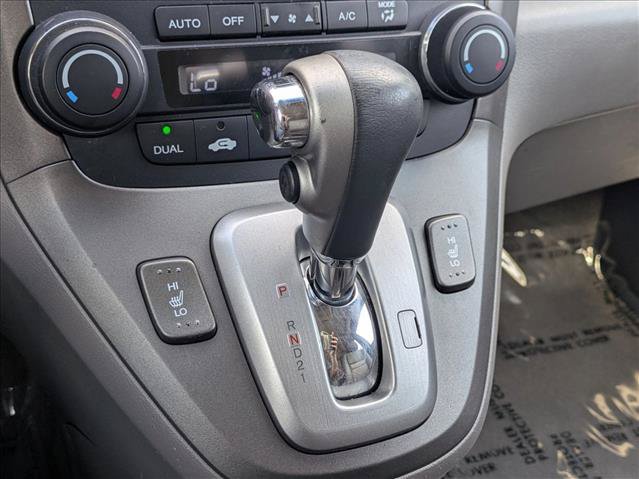 Used 2011 Honda CR-V EX-L image 12