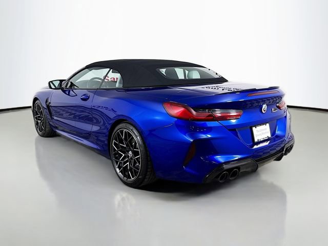 Used 2023 BMW M8 Competition w/ M Carbon Exterior Package image 5