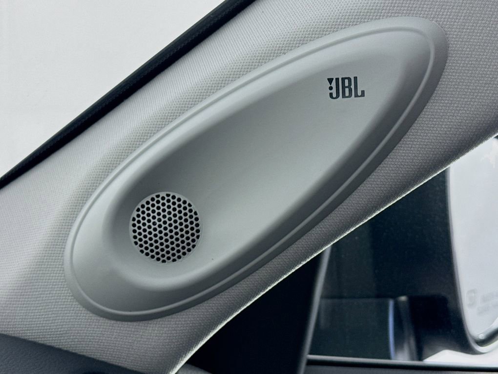 New 2026 Toyota Highlander Platinum image 23