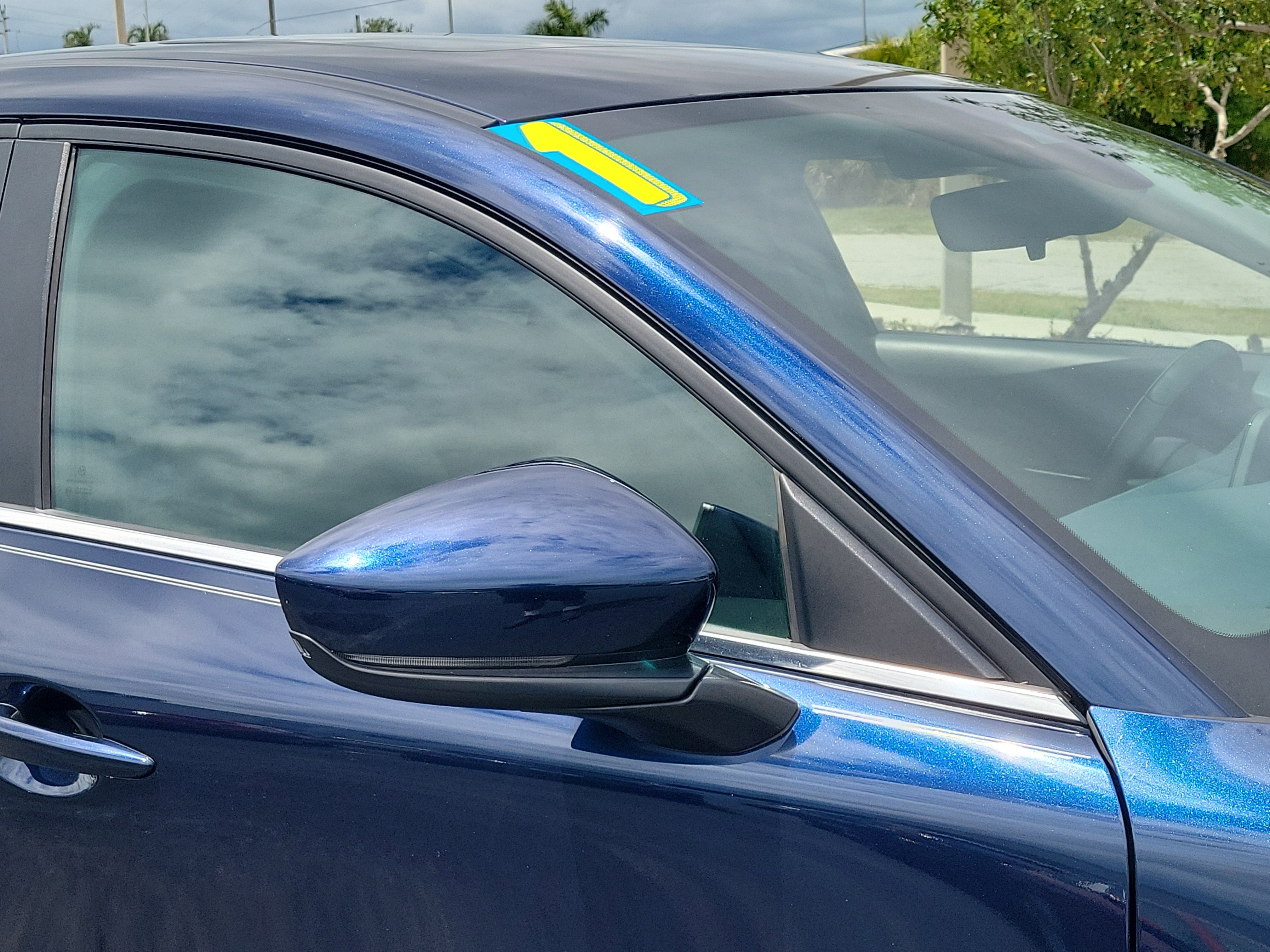 Used 2021 MAZDA CX-30 FWD 2.5 S w/ Preferred Package image 9