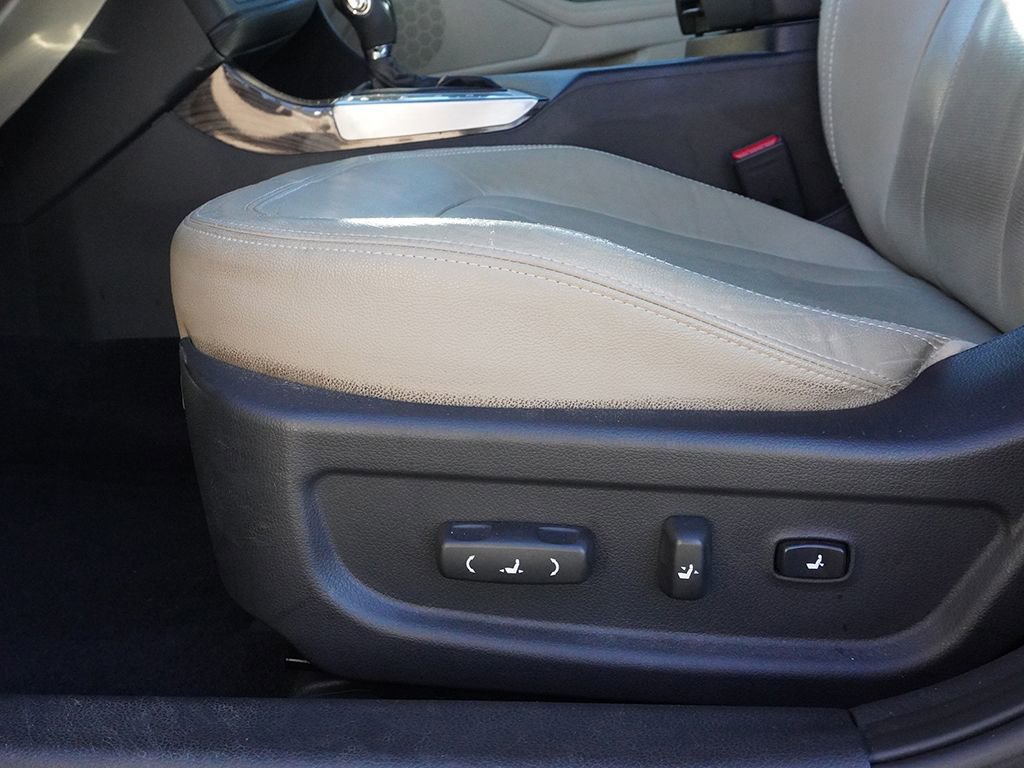 Used 2011 Kia Optima EX w/ Premium Pkg FWD image 25