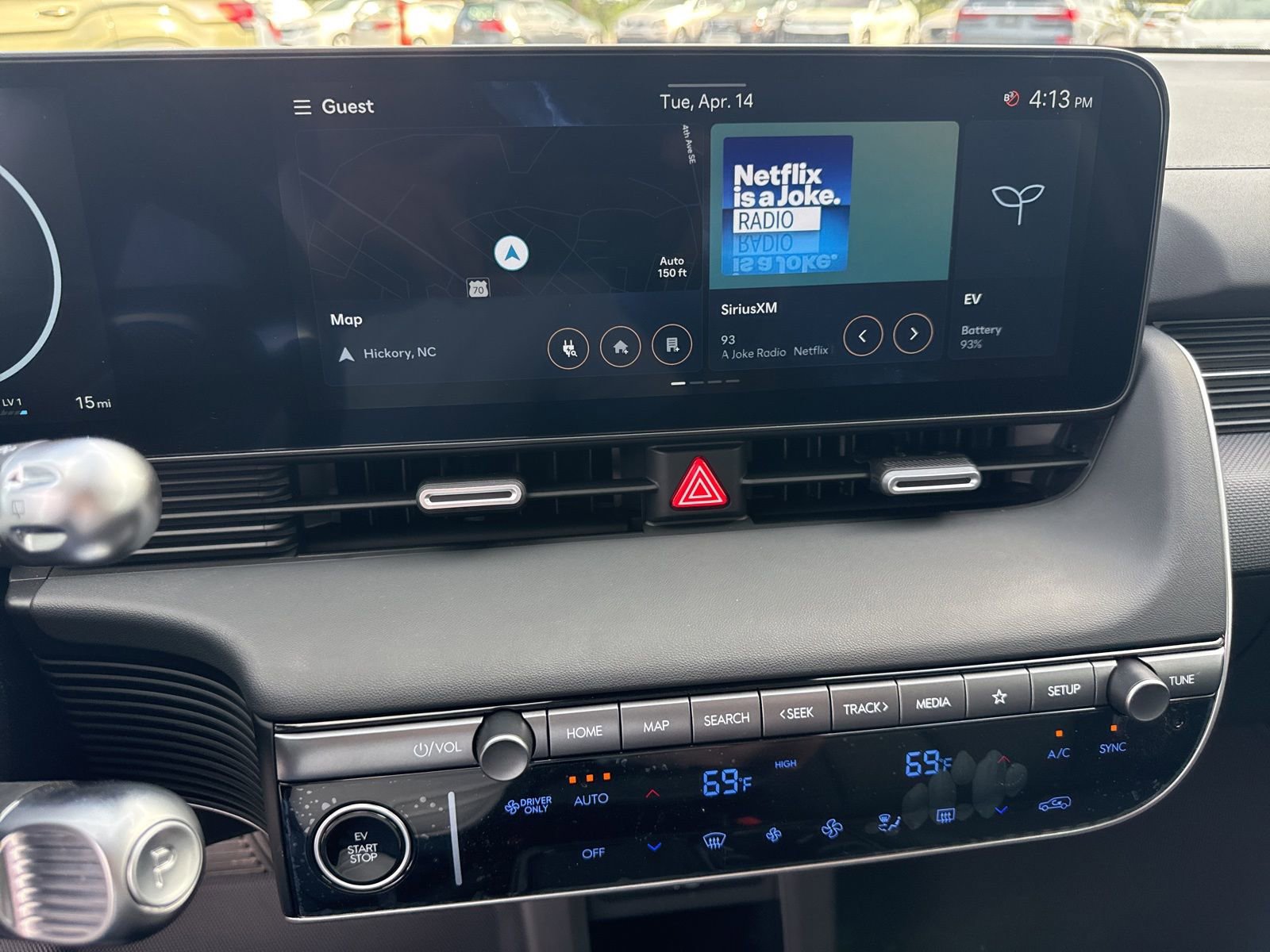 Used 2026 Hyundai Ioniq 5 SEL image 23