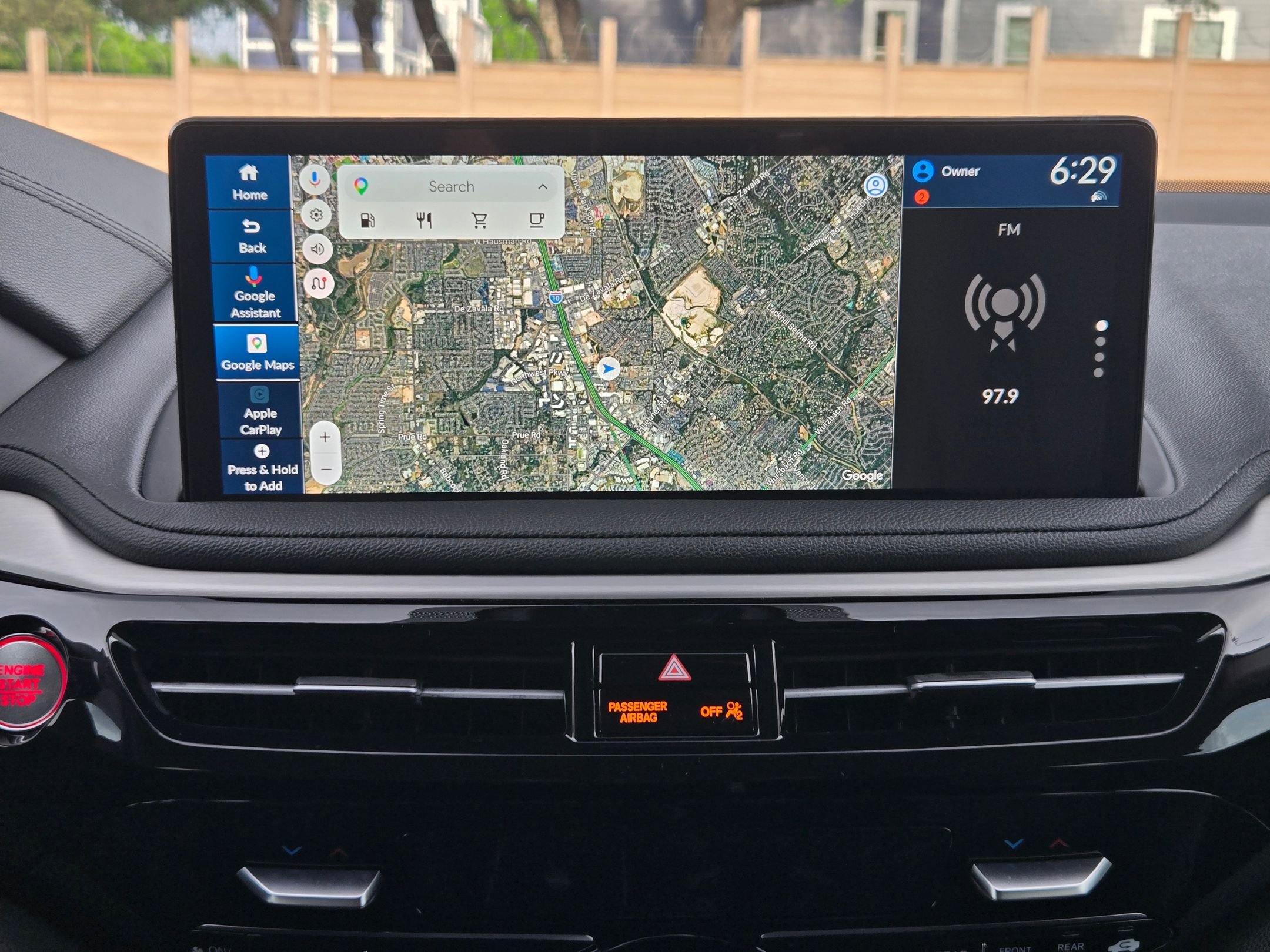 Used 2026 Acura MDX FWD image 17