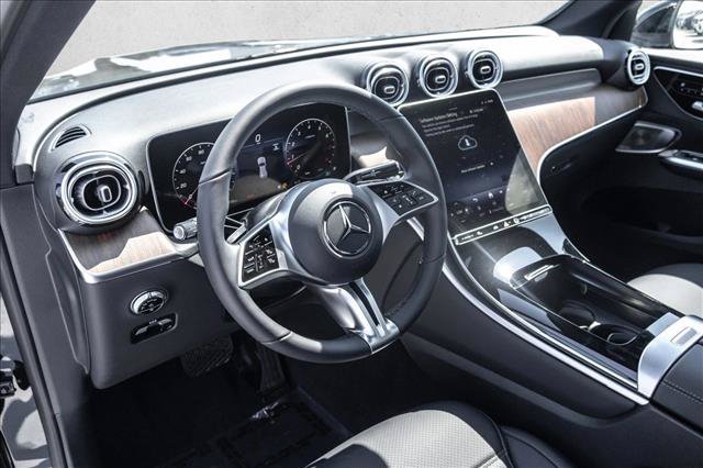 New 2026 Mercedes-Benz GLC 300 4MATIC image 10