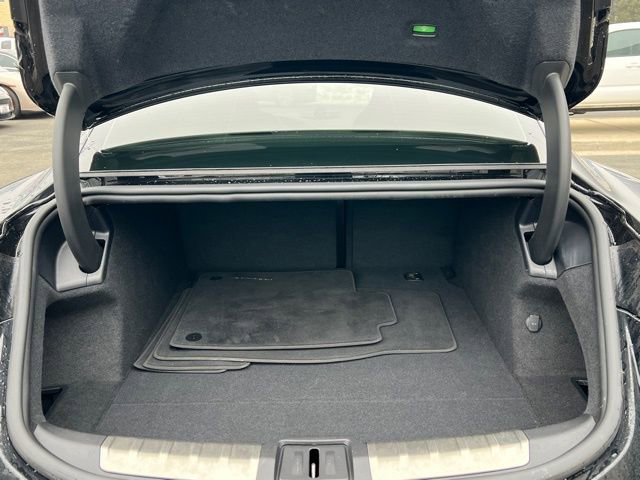 Used 2020 Porsche Taycan 4S image 22