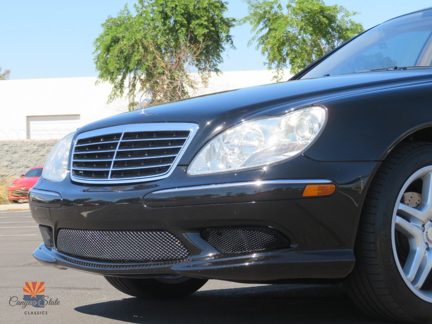 Used 2006 Mercedes-Benz S 500 image 39