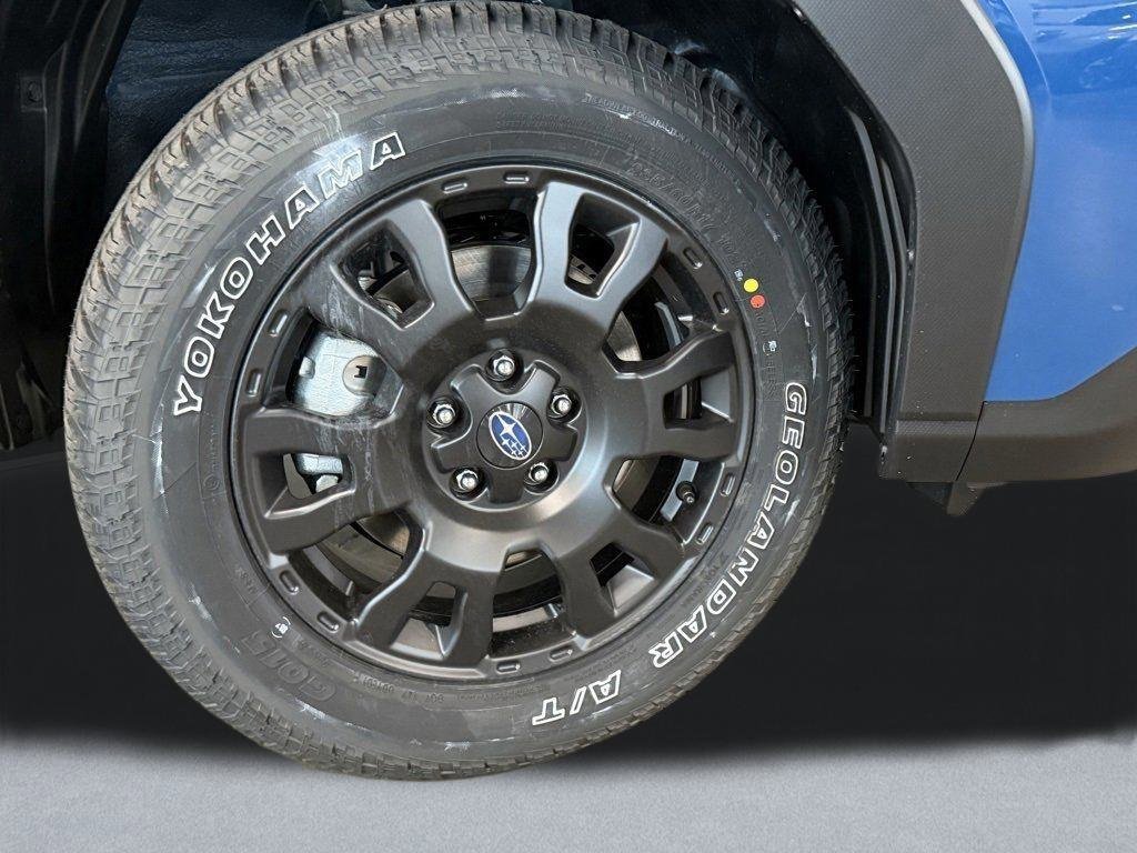 New 2026 Subaru Forester Wilderness image 22