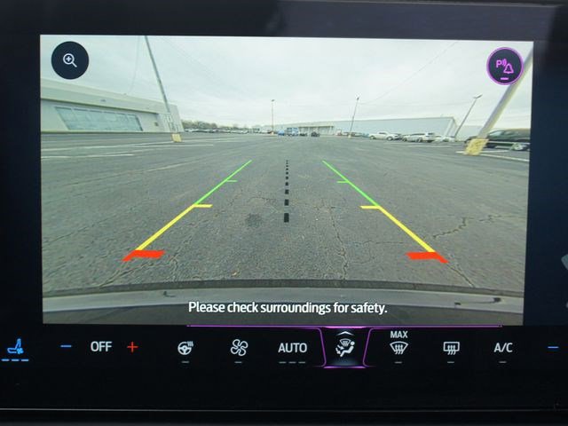 Used 2024 Ford Mustang Premium image 6