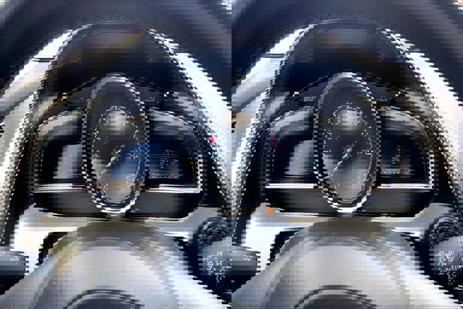 Used 2019 MAZDA CX-3 Grand Touring image 25