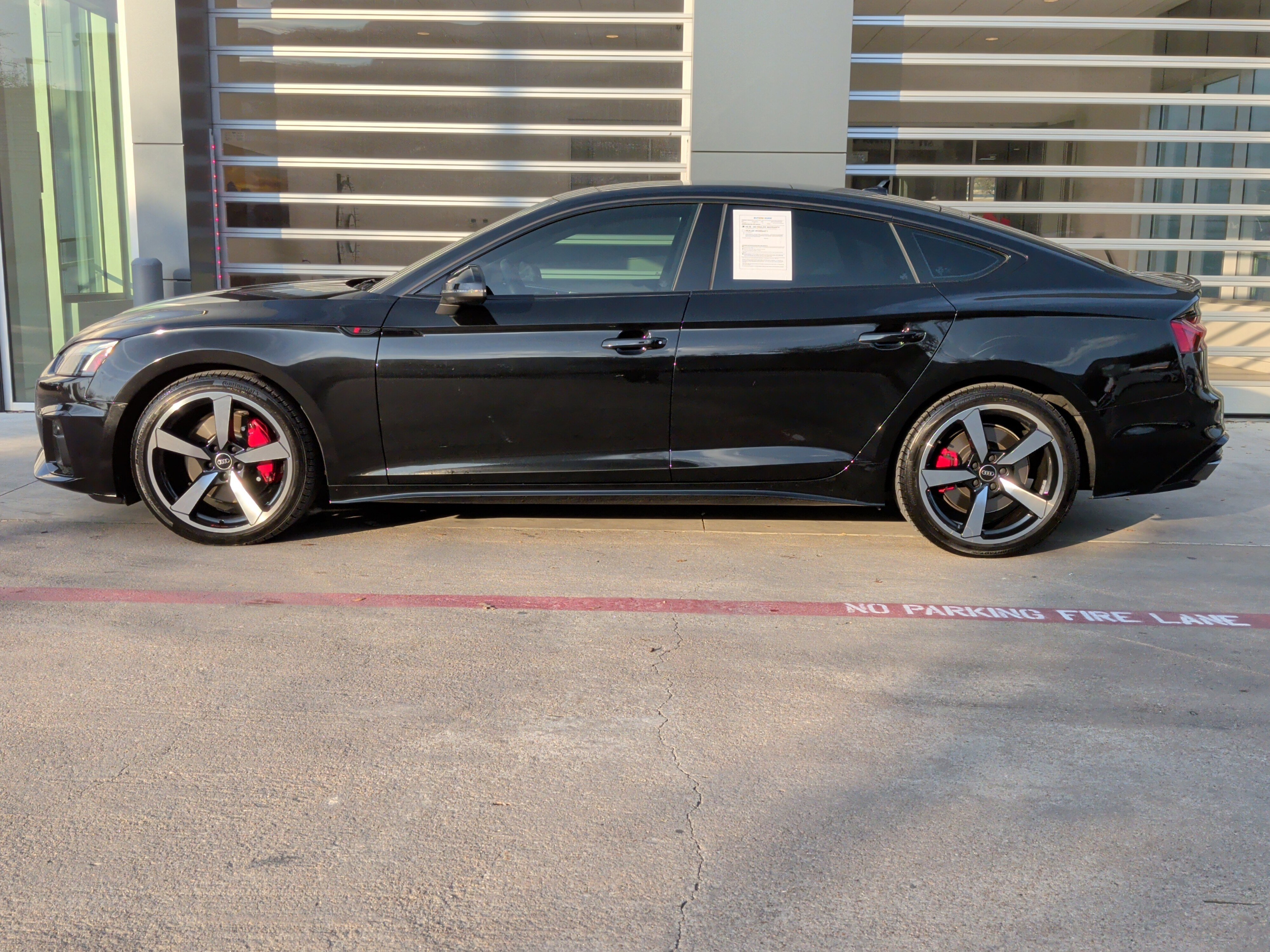 Certified 2023 Audi A5 2.0T Premium Plus w/ Premium Plus image 7