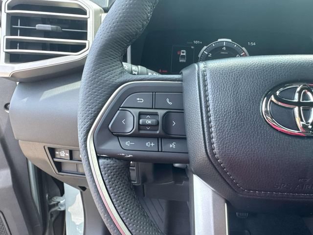 New 2026 Toyota Tundra Limited AWD/4WD image 25