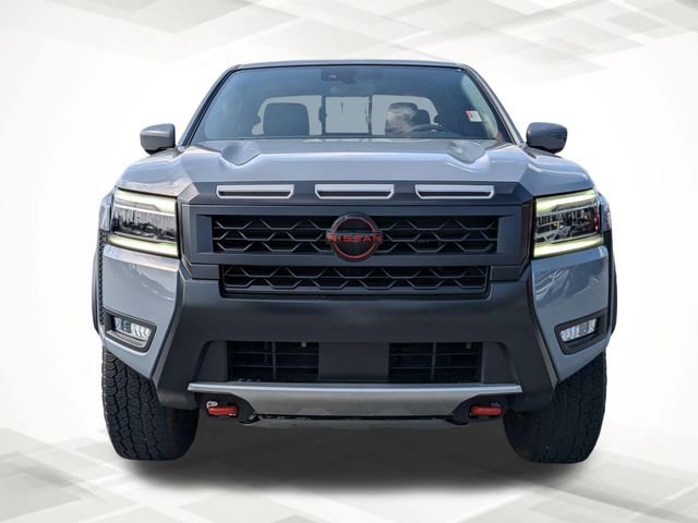 Used 2025 Nissan Frontier PRO-4X image 9