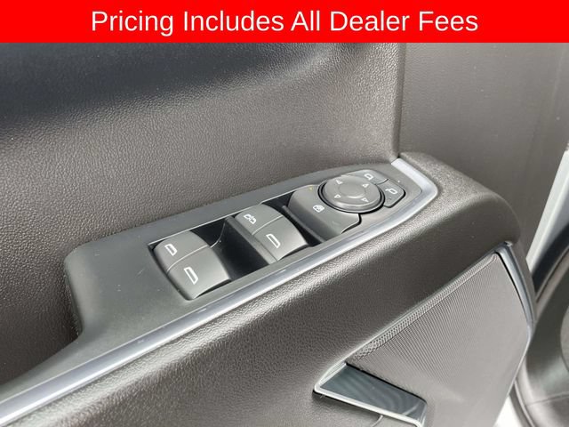 Used 2024 GMC Sierra 1500 Elevation AWD/4WD image 20