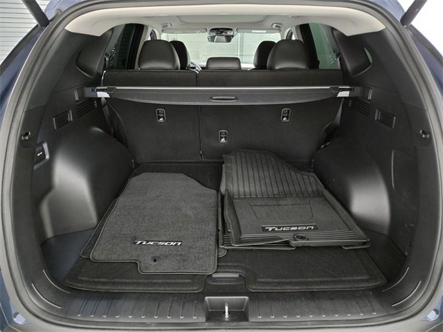 Used 2025 Hyundai Tucson Limited image 20