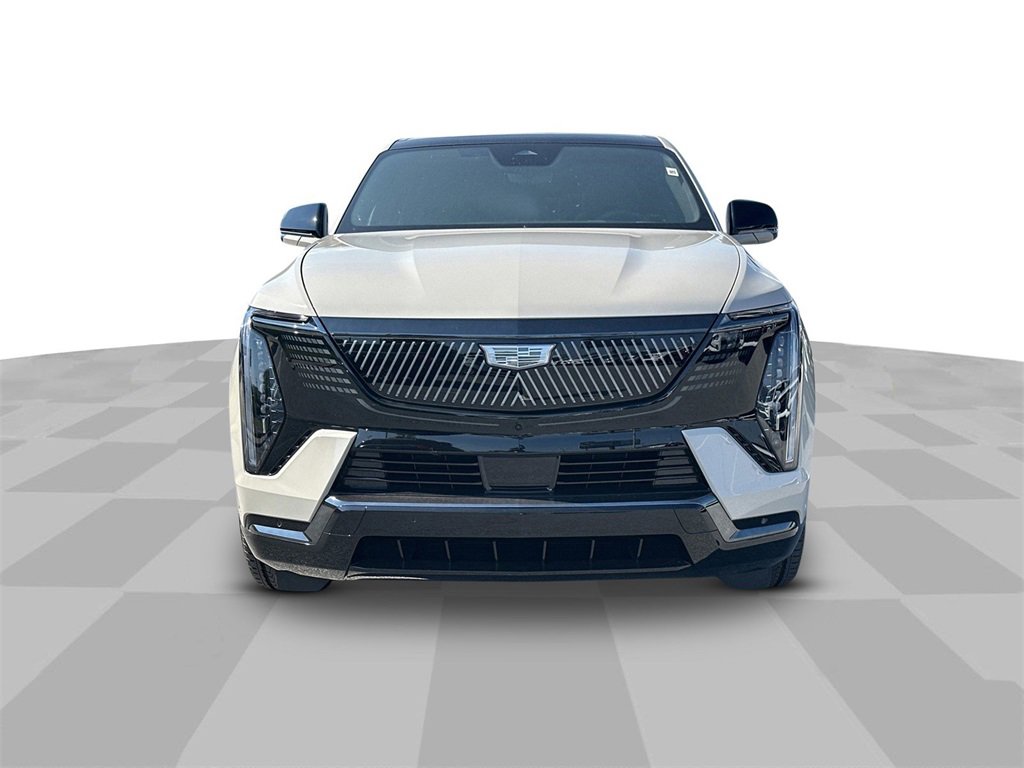 New 2026 Cadillac Escalade IQ Sport 1 image 2