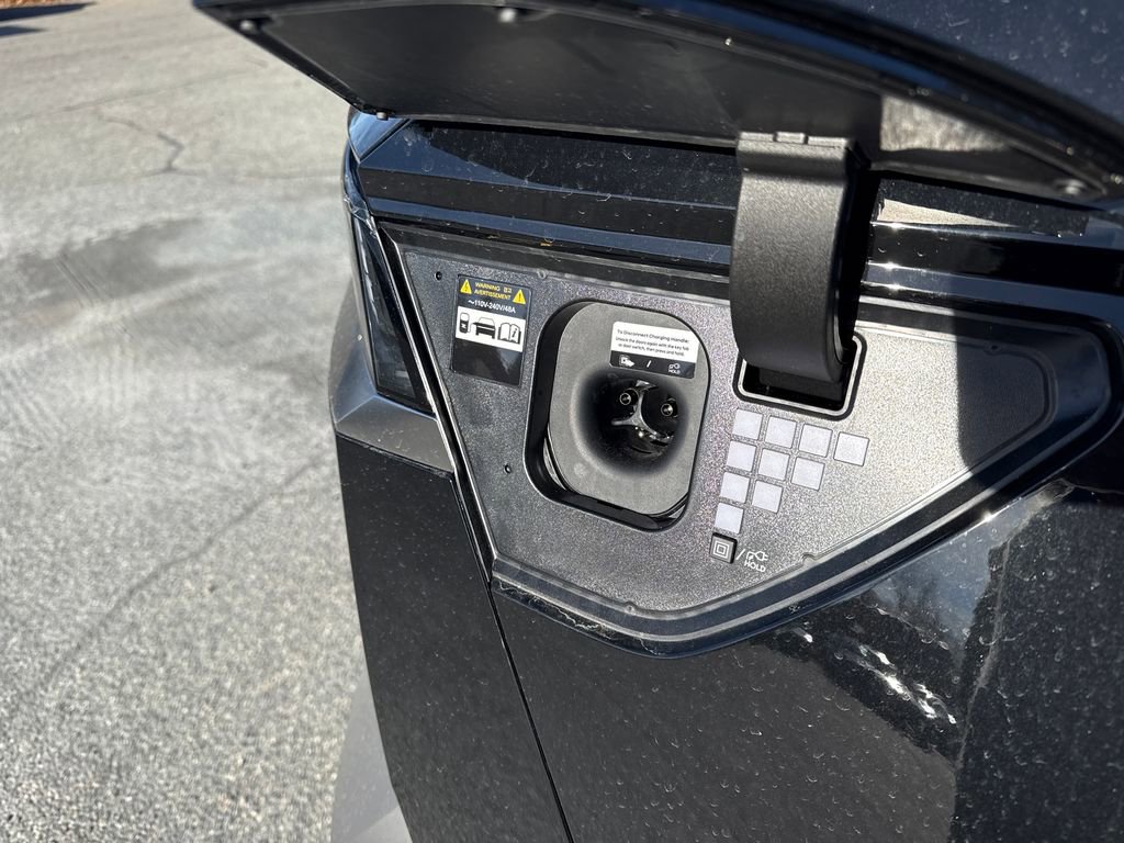 New 2026 Hyundai Ioniq 5 Limited image 14