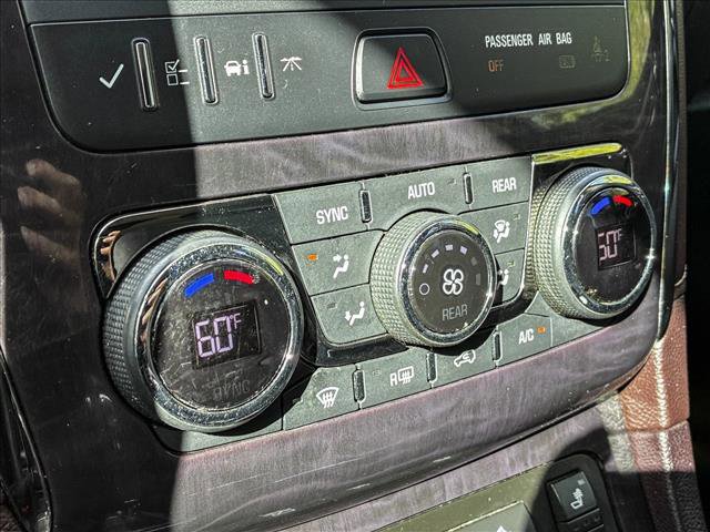 Used 2017 Buick Enclave Leather image 19