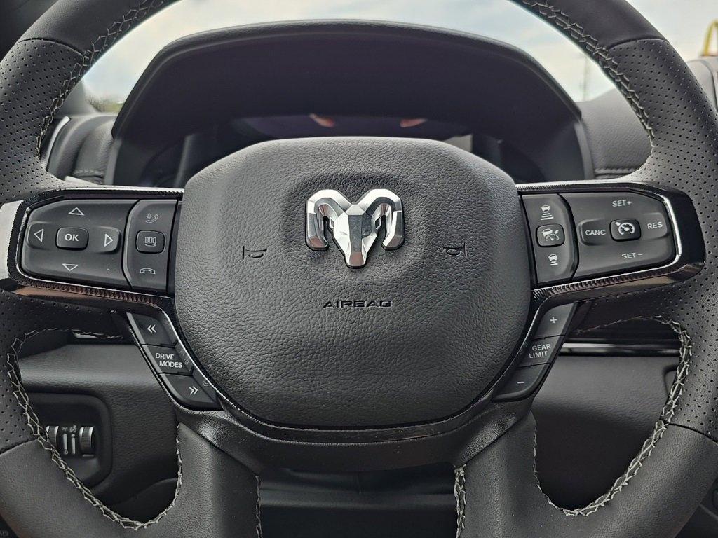 New 2026 RAM 1500 Rebel image 20