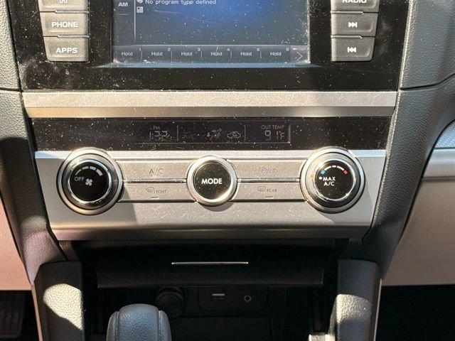 Used 2018 Subaru Legacy 2.5i AWD/4WD image 26