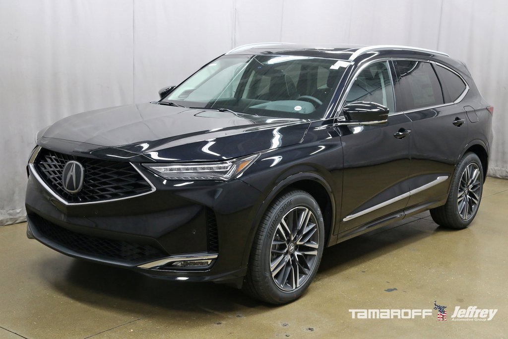 New 2026 Acura MDX SH-AWD w/ Advance Package image 18