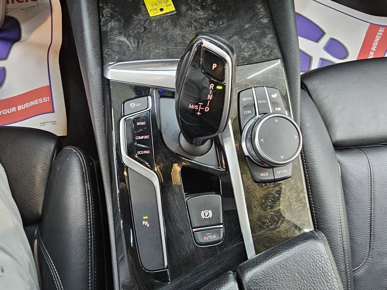 Used 2018 BMW 530i image 35