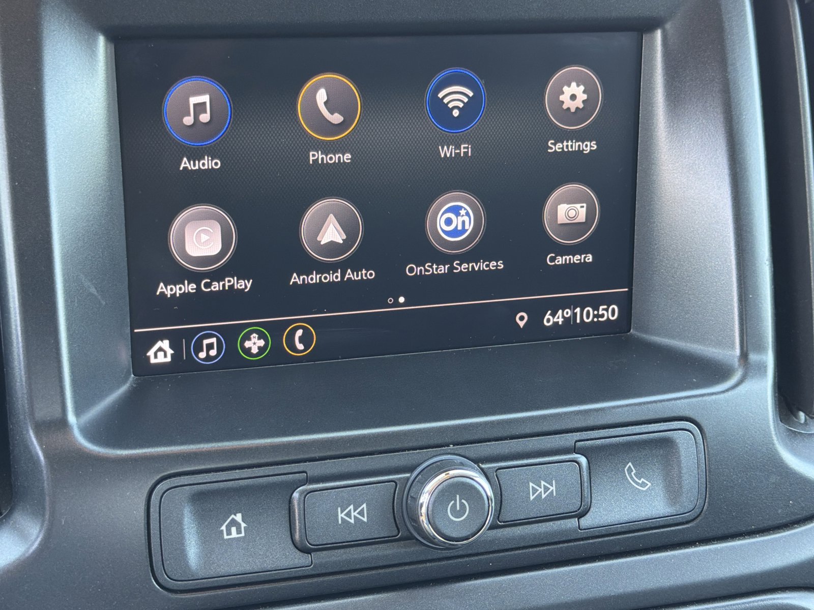 Used 2020 Chevrolet Colorado W/T w/ WT Convenience Package RWD image 22