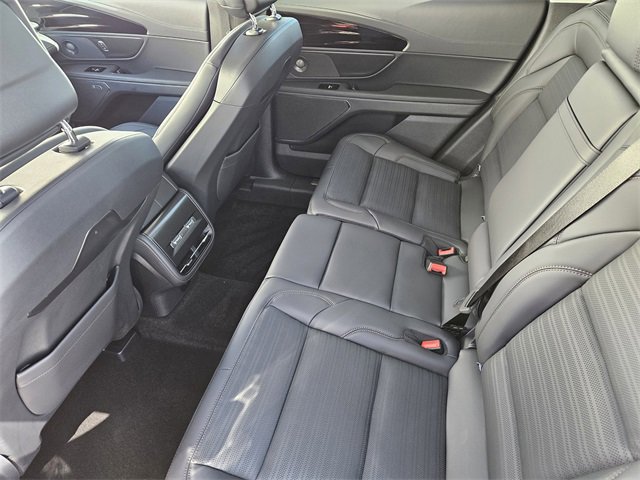 New 2026 Lincoln Nautilus Reserve image 28