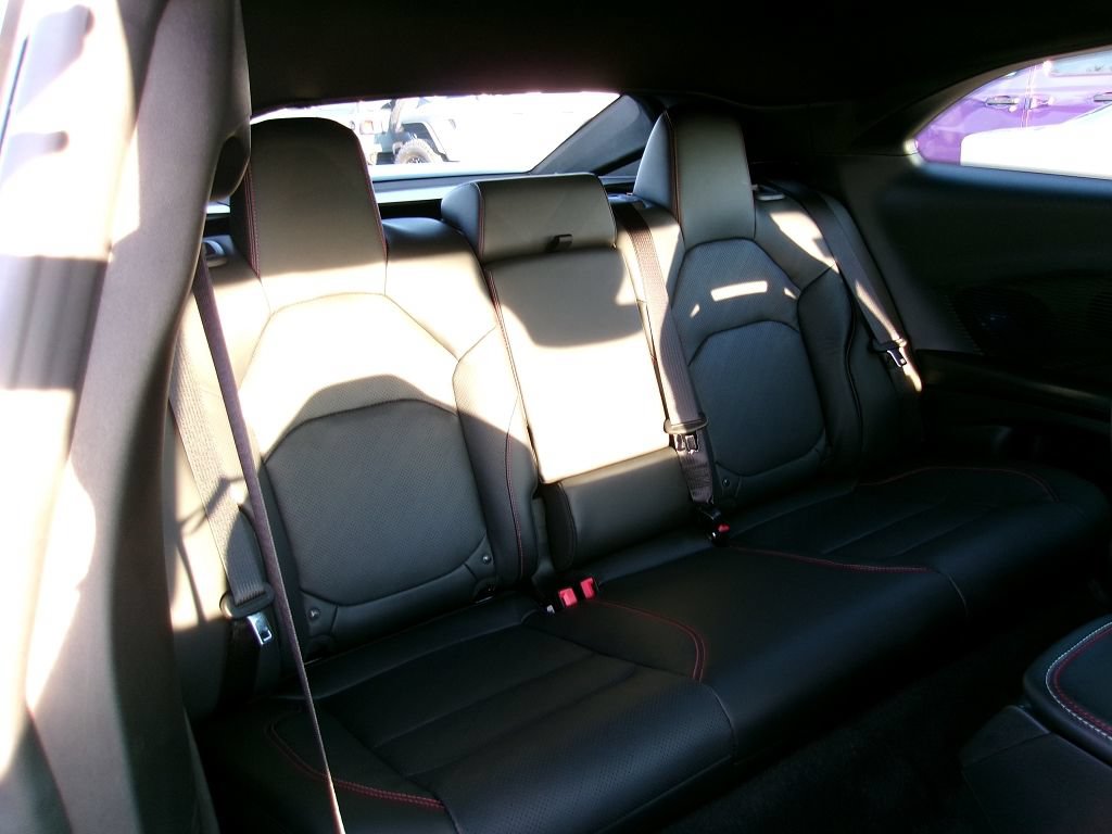 New 2026 Dodge Charger Scat Pack AWD/4WD image 9