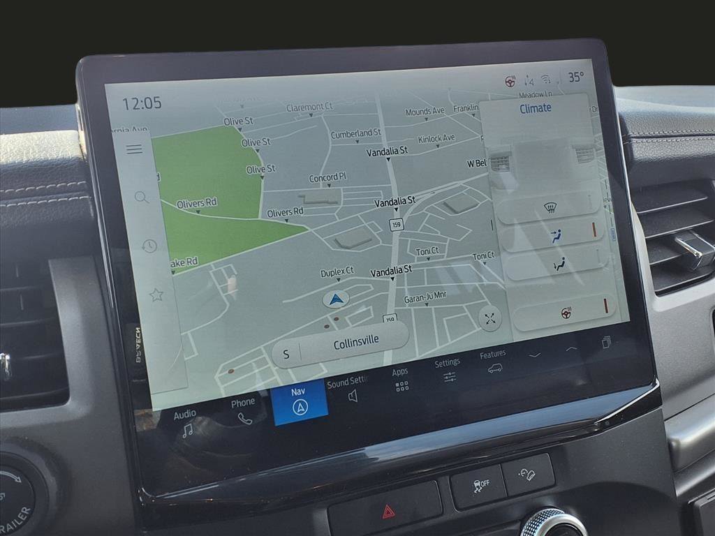 Used 2022 Ford Expedition XLT image 7