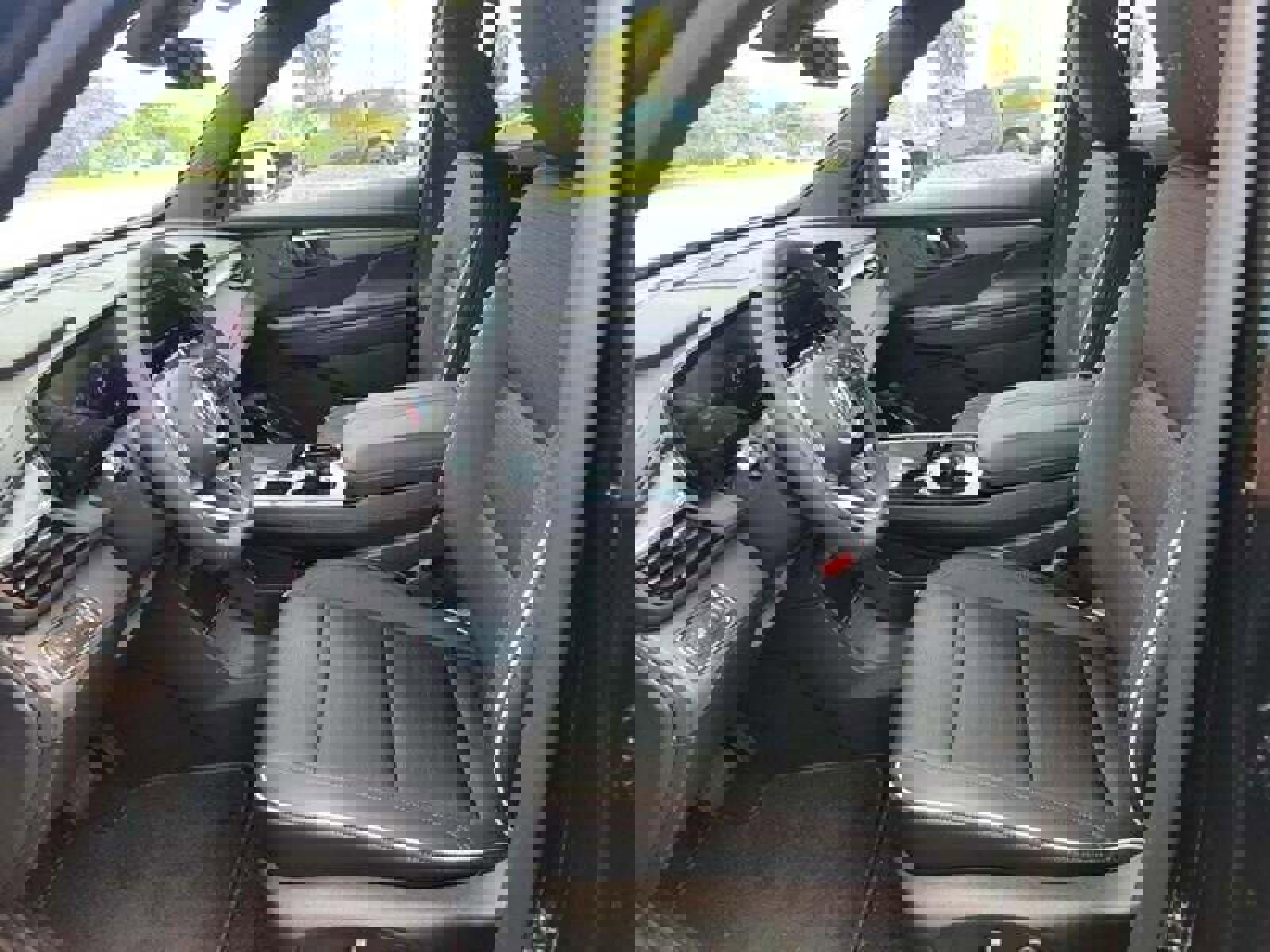 New 2026 Buick Enclave Sport Touring w/ Power Package image 12