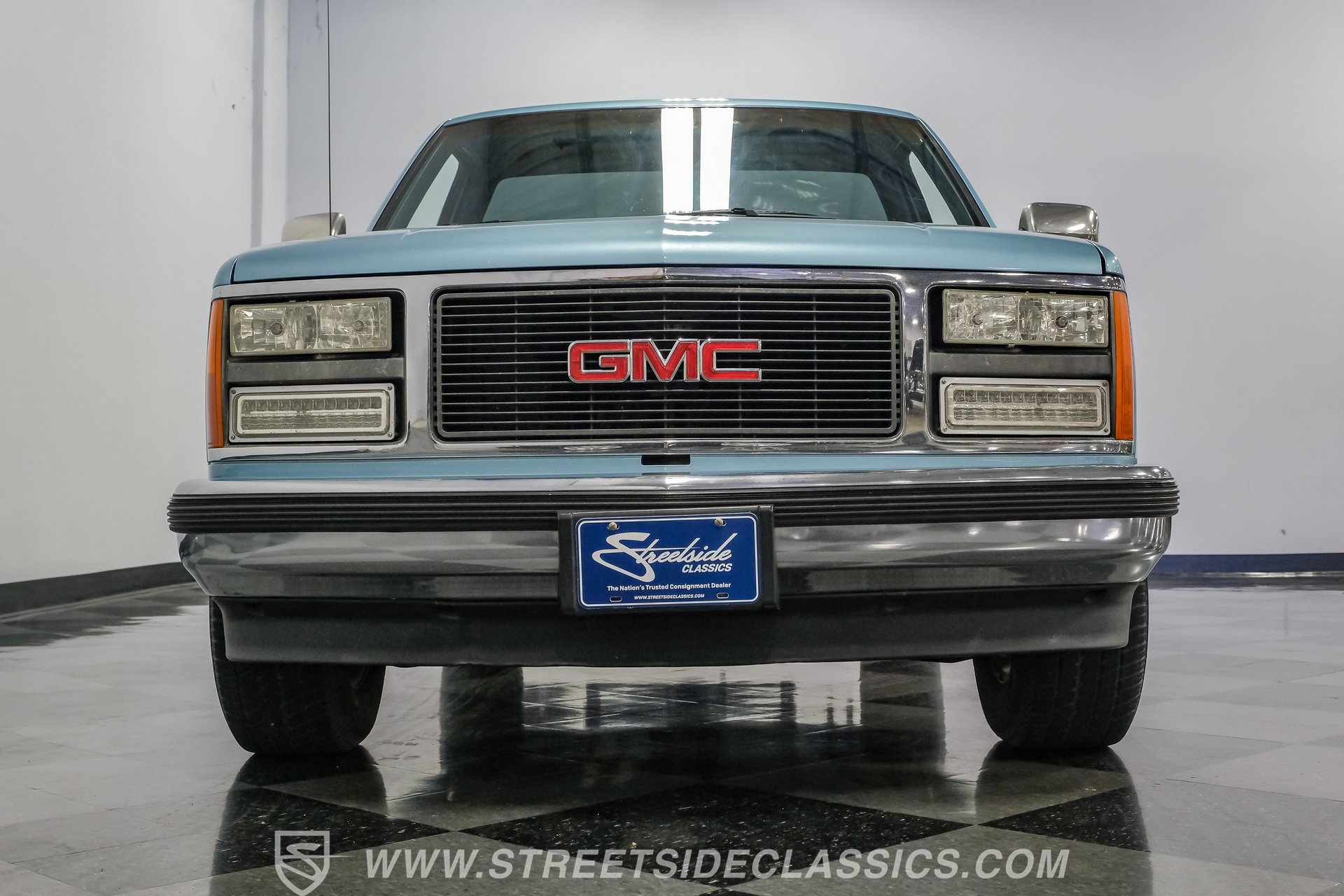 Used 1992 GMC Sierra 1500 2WD Regular Cab image 31