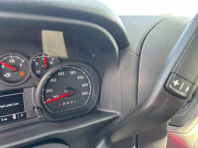 New 2026 Chevrolet Silverado 1500 W/T w/ WT Value Package image 25