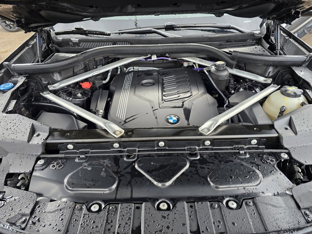 Used 2023 BMW X5 xDrive40i image 14