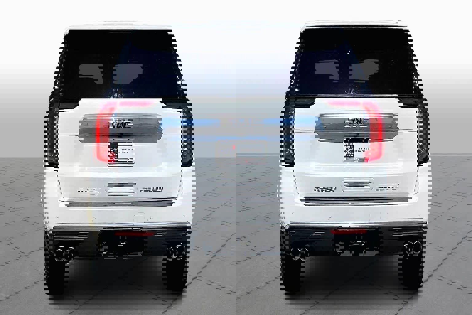 Used 2024 GMC Yukon Denali image 4