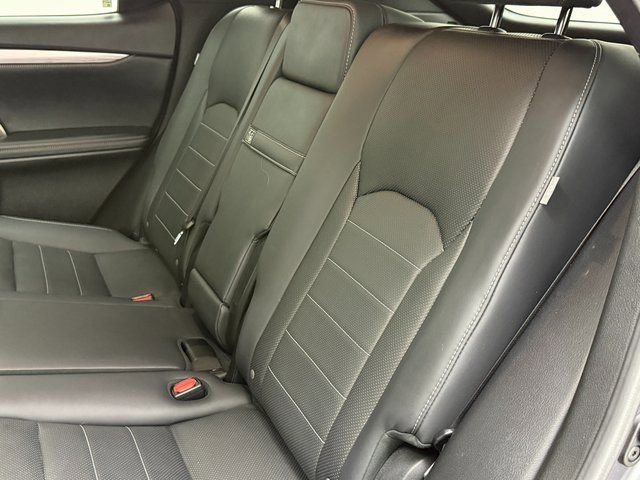 Used 2022 Lexus RX 350 F Sport w/ Accessory Package image 35