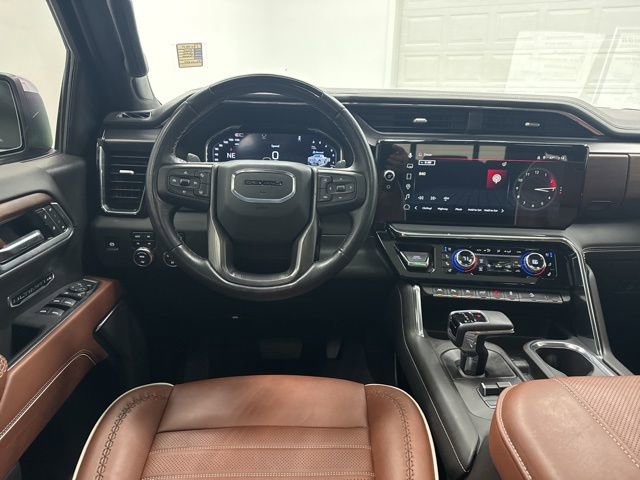Used 2025 GMC Sierra 1500 Denali Ultimate image 25