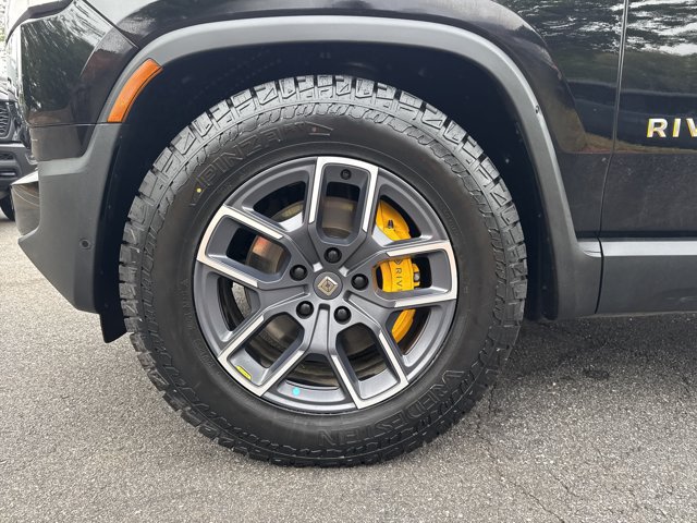 Used 2022 Rivian R1T Launch Edition AWD/4WD image 13