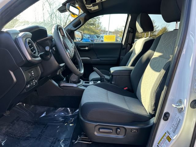 Certified 2023 Toyota Tacoma TRD Off-Road w/ Technology Package image 27