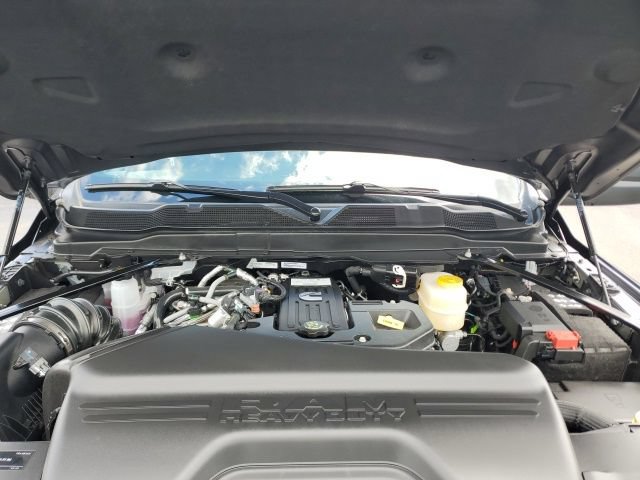 New 2026 RAM 2500 Warlock AWD/4WD image 11