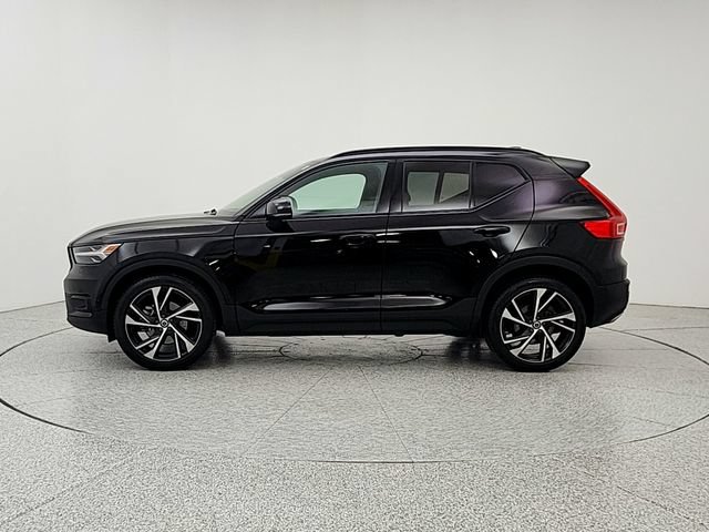 Used 2019 Volvo XC40 T5 R-Design AWD/4WD image 8