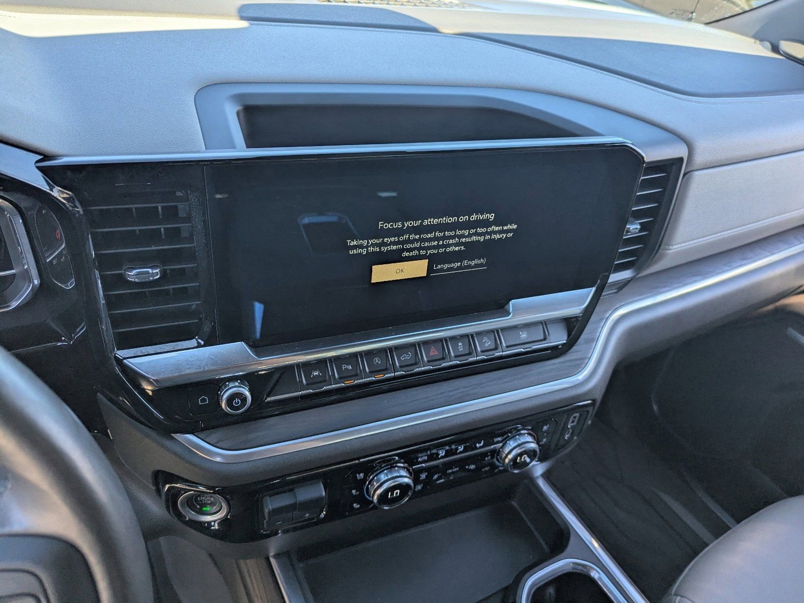 Used 2022 GMC Sierra 1500 SLT w/ SLT Premium Plus Package image 26