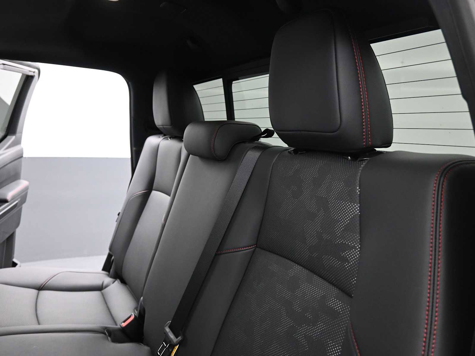 Used 2025 Toyota Tacoma TRD Pro image 23