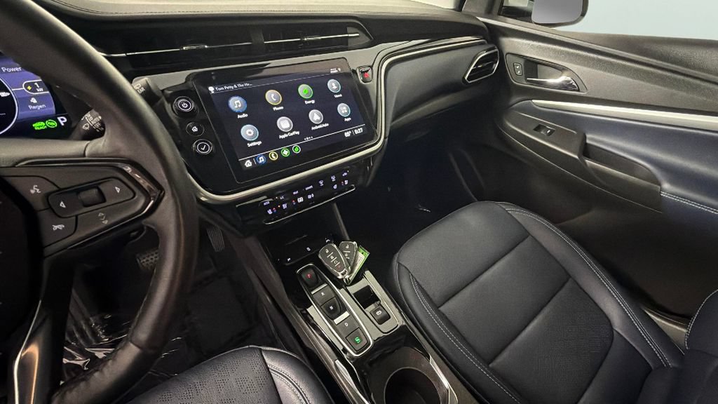 Certified 2023 Chevrolet Bolt EUV Premier FWD image 19