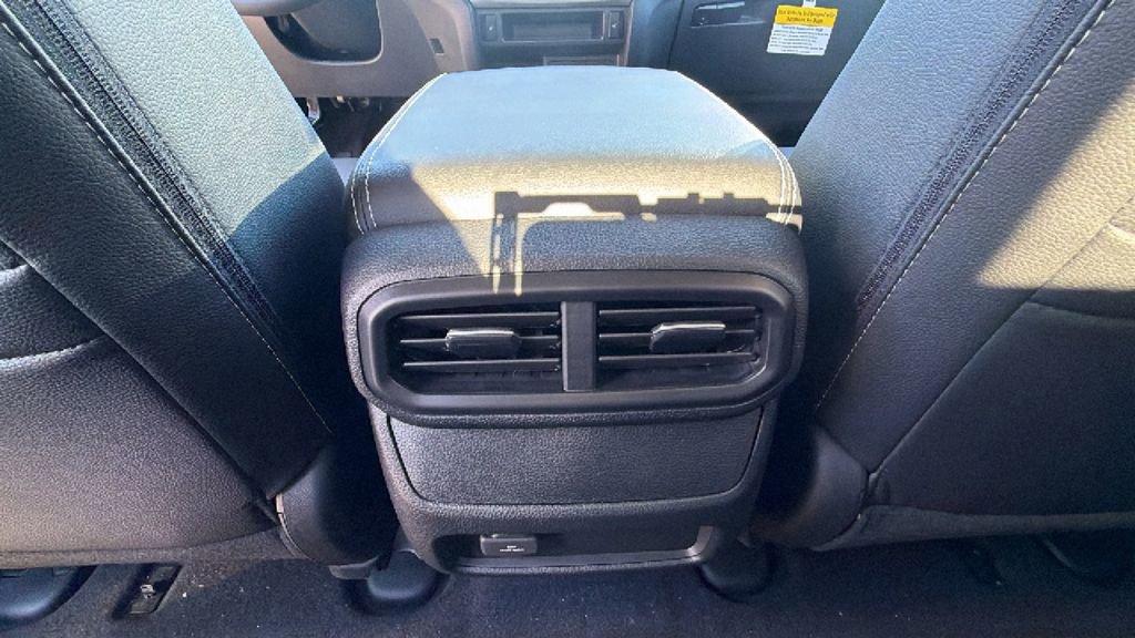 New 2026 Honda Ridgeline RTL image 25