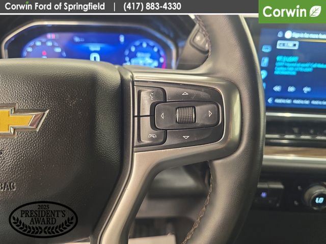 Used 2025 Chevrolet Silverado 2500 LT w/ Convenience Package image 31