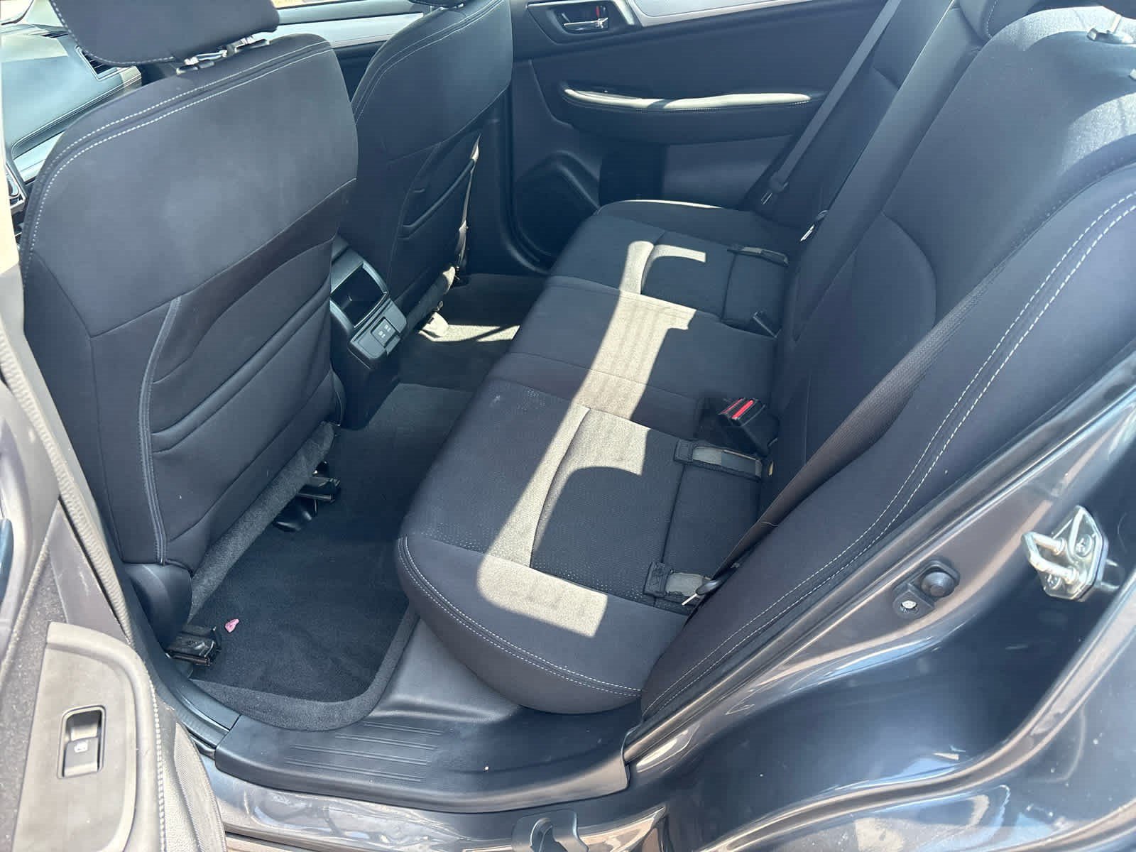Used 2019 Subaru Legacy 2.5i Premium AWD/4WD image 11