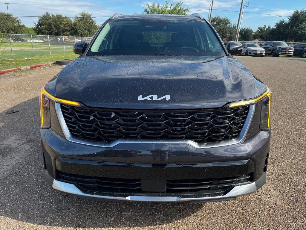 New 2026 Kia Sorento EX image 2